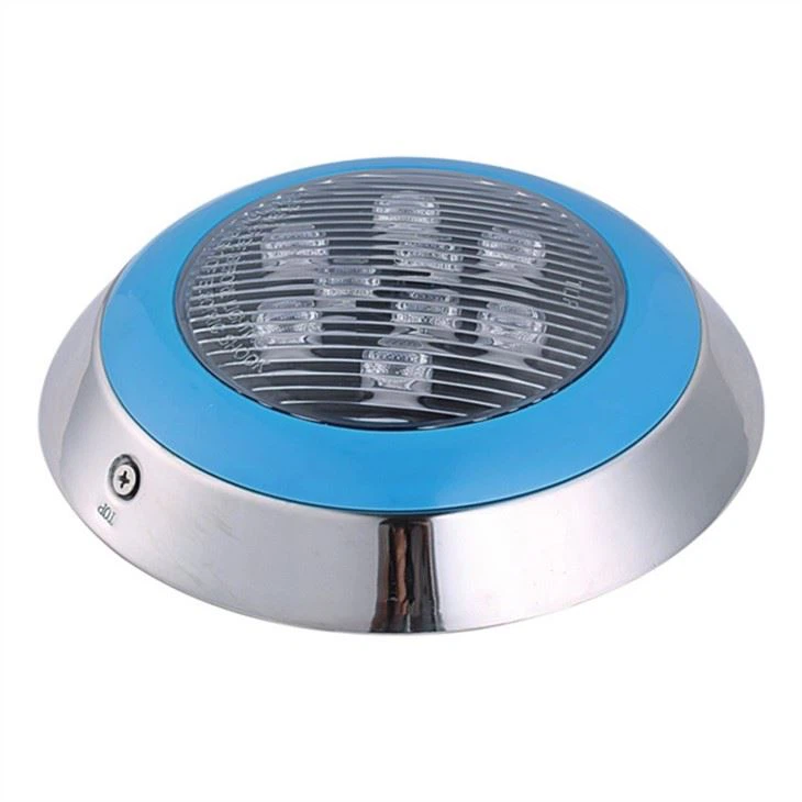 Led Swimming Pool Lights Under water