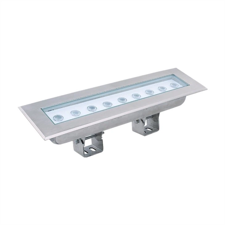 led wall washer outdoor