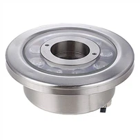 24w Sab Hauv Tsev Led Dej Dej Teeb Teeb