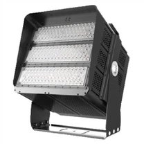 Tuam Tshoj 500w 1500w 1000w Led Dej nyab Lub teeb Ip67 Dej nyab Lub Teeb Led Nqe