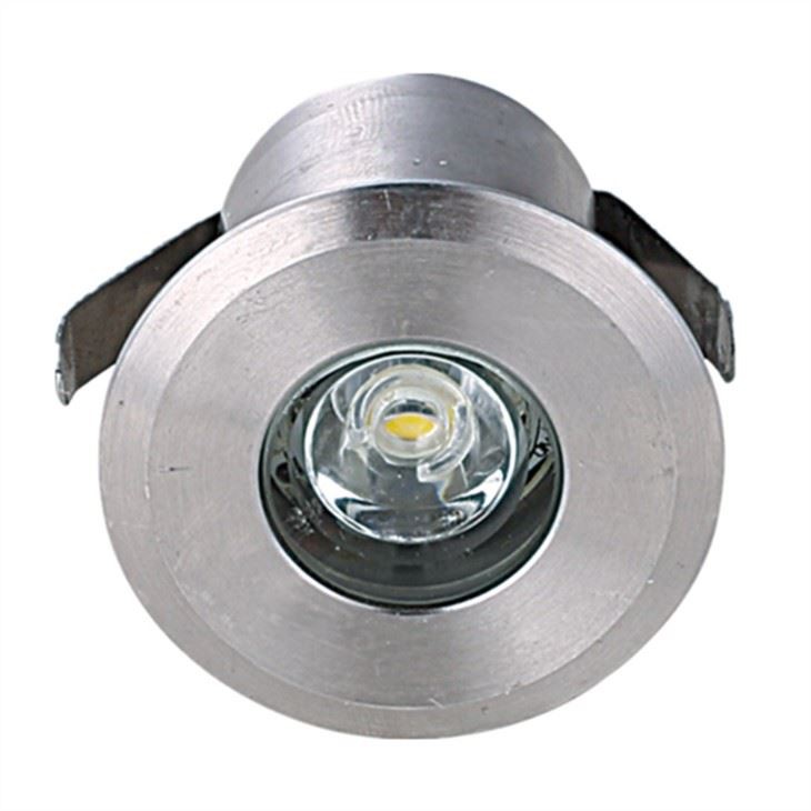 Warm White Led Landscape 24v Mini 3w Waterproof Underground Decking Lights Price