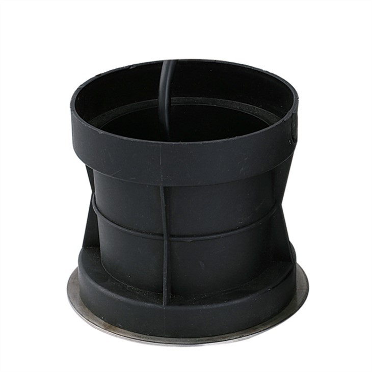 Outdoor Ground Recessed Led Lamps SUPPLIER