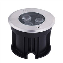 3w Rgb Led Hauv av Teeb