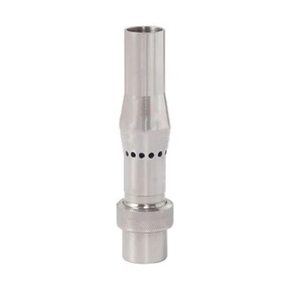 Fountain Nozzle
