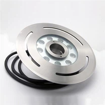 Underwater Fountain Teeb 120v