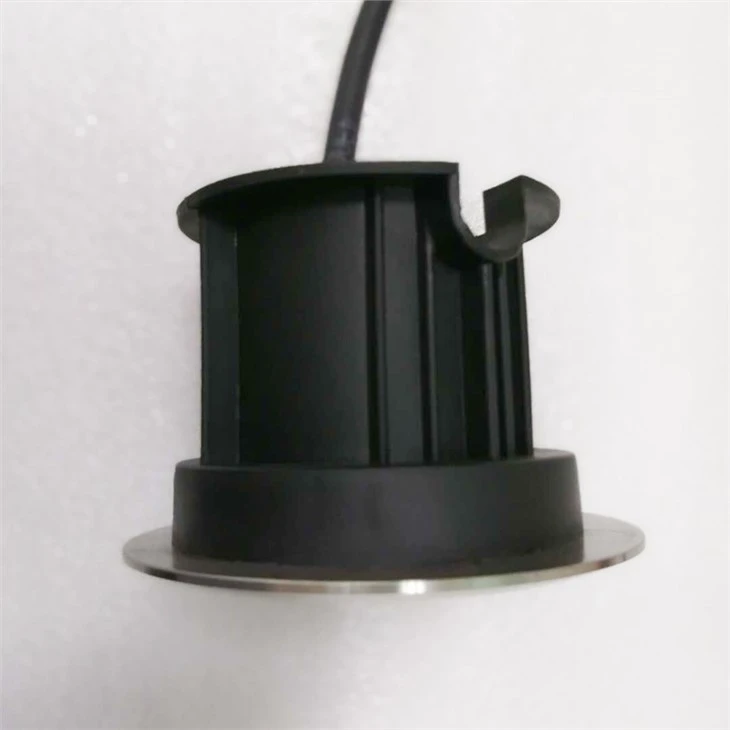 Stainless Steel Recessed Led Pool Light MANUFACTURER